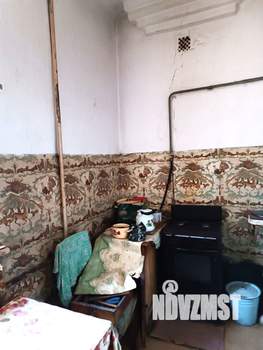 2-к квартира, вторичка, 56м2, 1/2 этаж