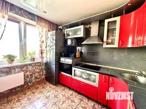 3-к квартира, вторичка, 65м2, 6/10 этаж
