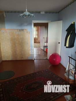 3-к квартира, вторичка, 65м2, 7/10 этаж
