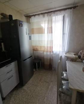 1-к квартира, вторичка, 38м2, 5/14 этаж