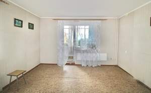 2-к квартира, вторичка, 52м2, 6/10 этаж