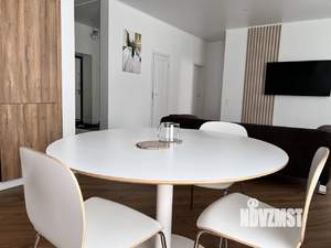 3-к квартира, вторичка, 92м2, 2/10 этаж