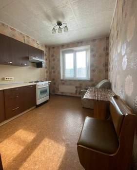 1-к квартира, вторичка, 41м2, 6/10 этаж