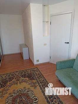 1-к квартира, вторичка, 30м2, 8/9 этаж