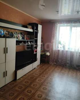 2-к квартира, вторичка, 51м2, 9/16 этаж