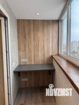 2-к квартира, вторичка, 66м2, 13/16 этаж