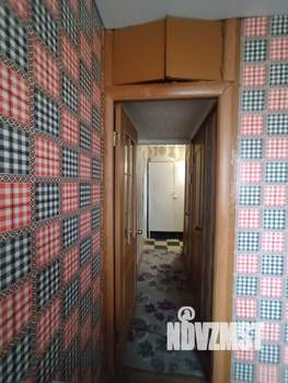 2-к квартира, вторичка, 42м2, 4/5 этаж