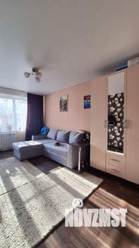 3-к квартира, вторичка, 63м2, 1/11 этаж