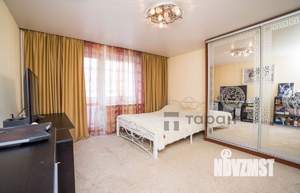 3-к квартира, вторичка, 73м2, 6/10 этаж