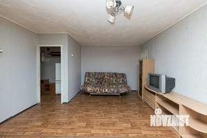 2-к квартира, вторичка, 45м2, 1/5 этаж