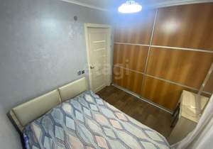 2-к квартира, вторичка, 43м2, 2/5 этаж