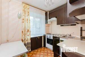 2-к квартира, вторичка, 43м2, 3/5 этаж