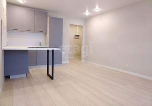 Студия квартира, вторичка, 29м2, 9/10 этаж