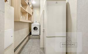 3-к квартира, вторичка, 86м2, 20/21 этаж