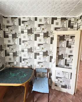 2-к квартира, вторичка, 44м2, 4/5 этаж