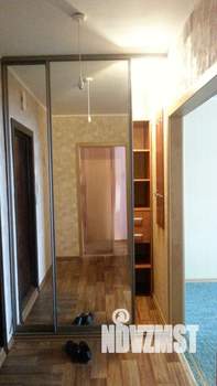 1-к квартира, вторичка, 40м2, 9/10 этаж