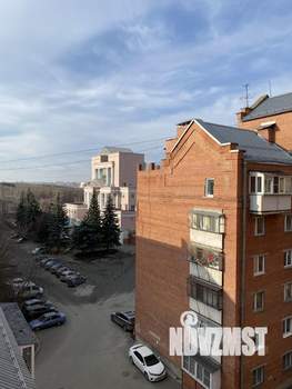 3-к квартира, вторичка, 86м2, 6/10 этаж