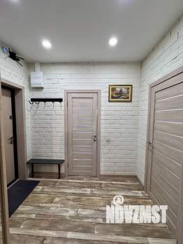 1-к квартира, вторичка, 40м2, 9/20 этаж