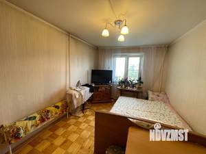 3-к квартира, вторичка, 66м2, 7/9 этаж