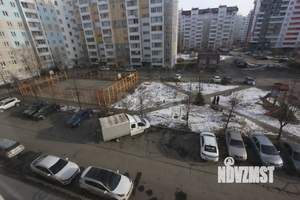 2-к квартира, вторичка, 57м2, 4/10 этаж