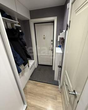 2-к квартира, вторичка, 45м2, 3/5 этаж