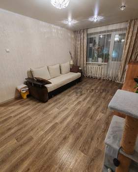 1-к квартира, вторичка, 32м2, 3/5 этаж