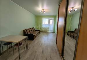 Студия квартира, вторичка, 32м2, 12/18 этаж