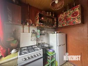 2-к квартира, вторичка, 47м2, 3/5 этаж