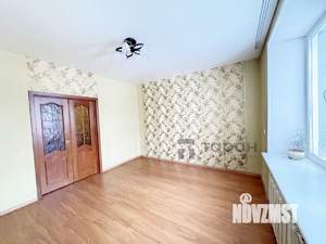 2-к квартира, вторичка, 55м2, 1/5 этаж