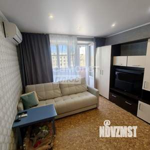 1-к квартира, вторичка, 33м2, 6/9 этаж
