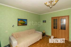 1-к квартира, вторичка, 41м2, 2/10 этаж
