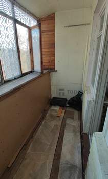 2-к квартира, вторичка, 46м2, 3/5 этаж