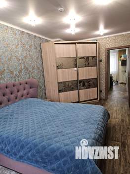 2-к квартира, вторичка, 54м2, 4/10 этаж