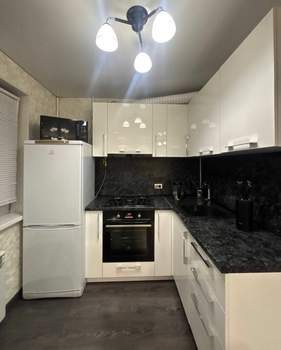 1-к квартира, вторичка, 45м2, 3/5 этаж