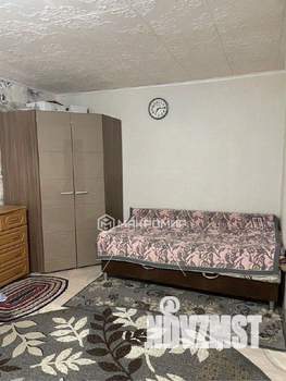 1-к квартира, вторичка, 37м2, 1/5 этаж