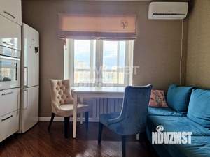 1-к квартира, вторичка, 52м2, 9/9 этаж