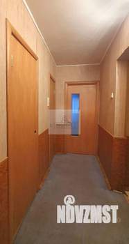 2-к квартира, вторичка, 54м2, 1/10 этаж