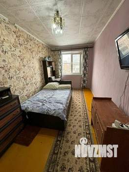 2-к квартира, вторичка, 44м2, 5/5 этаж