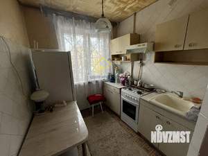 2-к квартира, вторичка, 47м2, 2/5 этаж