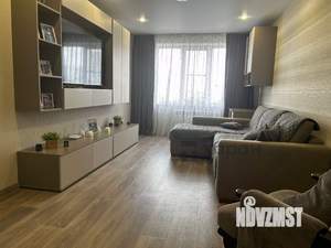 3-к квартира, вторичка, 66м2, 8/9 этаж