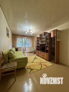2-к квартира, вторичка, 43м2, 2/5 этаж