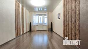 3-к квартира, вторичка, 61м2, 4/5 этаж