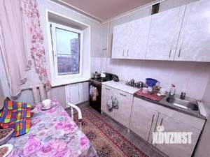 1-к квартира, вторичка, 30м2, 7/9 этаж