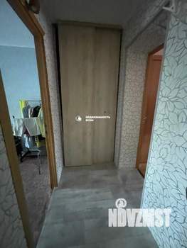 3-к квартира, вторичка, 57м2, 5/5 этаж