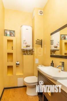 3-к квартира, вторичка, 108м2, 10/16 этаж