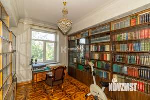 4-к квартира, вторичка, 100м2, 3/5 этаж