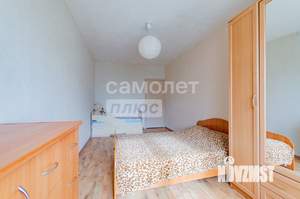 2-к квартира, вторичка, 56м2, 7/10 этаж