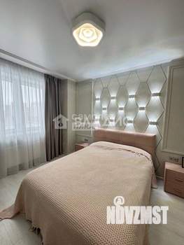 2-к квартира, вторичка, 54м2, 12/18 этаж