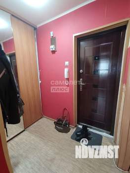 1-к квартира, вторичка, 30м2, 3/5 этаж