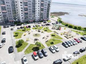 1-к квартира, вторичка, 41м2, 9/10 этаж